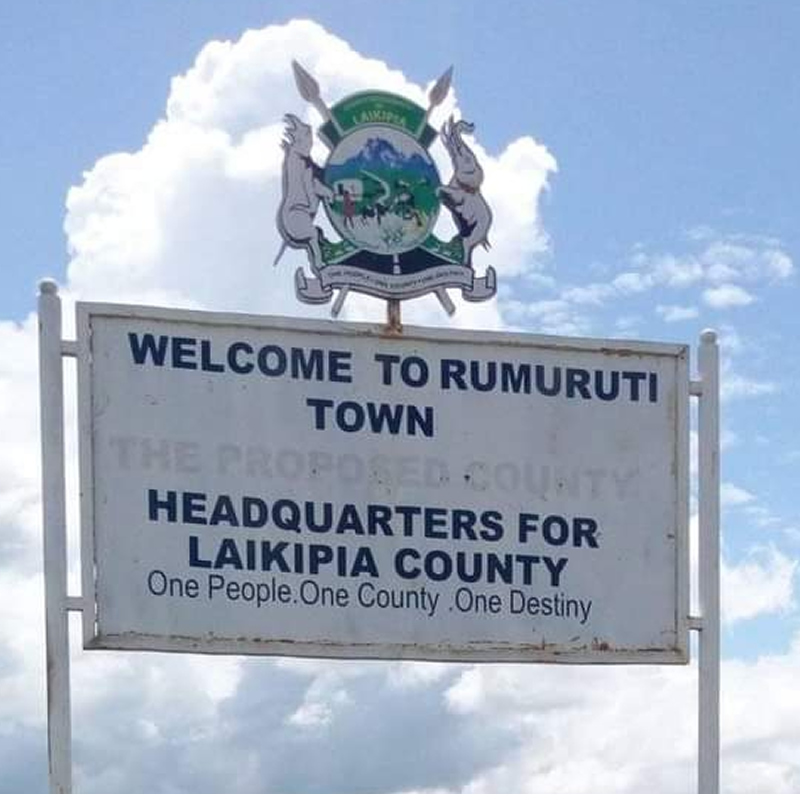 laikipia