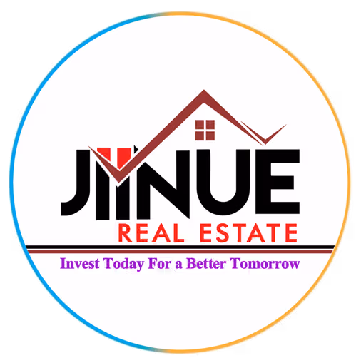 Jiinue Real Estate